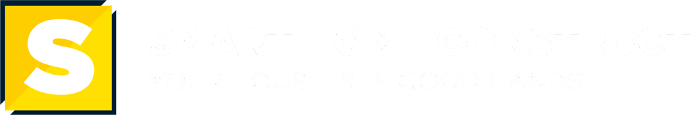 logo SMART HOME CONSTRUCT