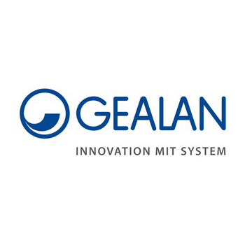 GEALAN logo