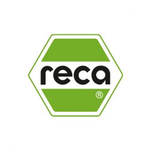 RECA BELUX logo